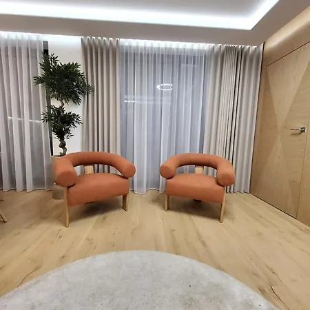 Tempo Per Te Ii Apartment Zakopane
