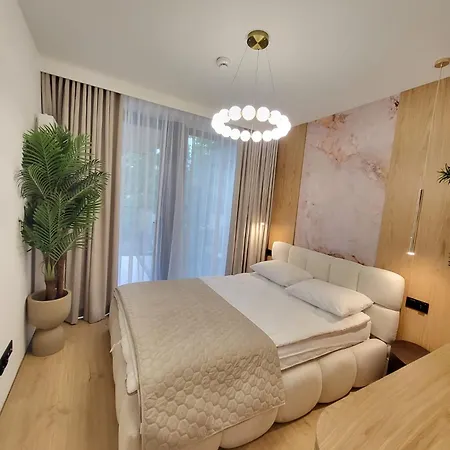 Apartment Tempo Per Te Ii