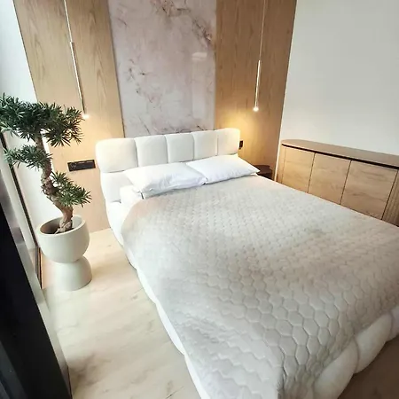 Apartment Tempo Per Te Ii