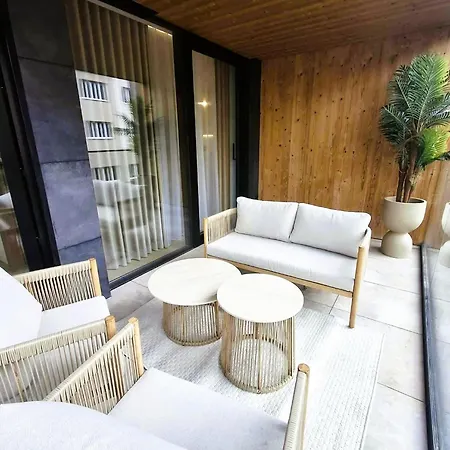 Apartment Tempo Per Te Ii