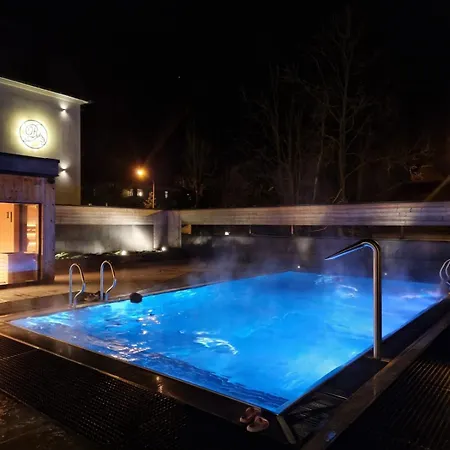 Apartment Tempo Per Te Ii Zakopane